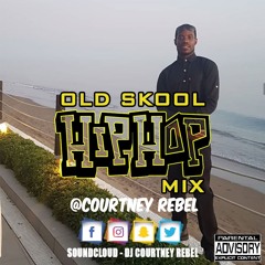 Old Skool Hip Hop Mix April 2020
