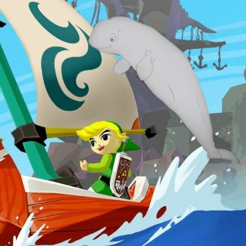 Windwaker Unto Thyself