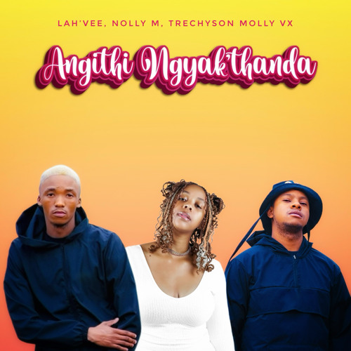 Angithi Ngyak'thanda