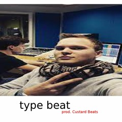 Mo Falk Sample Flip Type Beat (prod. Custard Beats)