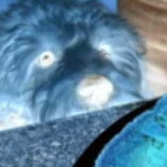 I wanna eat your dogu