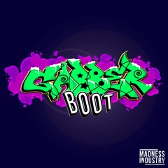 Cerberus - Gabberboot Promomix