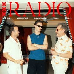XXX Radio #100