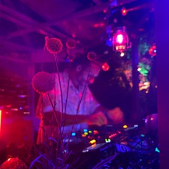 Moritz Minoa @ Korajo Waterstage, Kontrast Festival (2024-08 / 128 BPM)