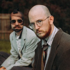 Bad in a Good Way - Brian Bulger