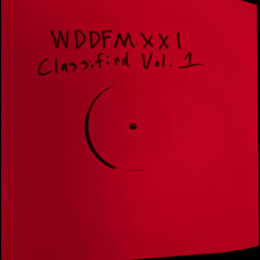 WiddFam Classified Vol. 1 Bootlegs [CLIP REEL] PRE ORDER LIVE ON BANDCAMP!