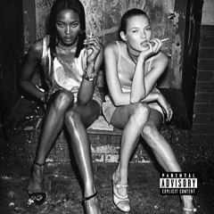 Demons ( 21 Savage, Drake, Fivio Foreign, Sosa Geek)