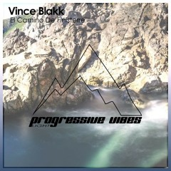 Vince Blakk - El Camino de Finisterre