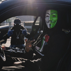 Z4STA, Sm0key - JUNGLE