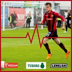 Doc Xtra - Ranglætið þolir ekki ósigur en það gerir réttlætið