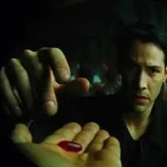 HazmaWizard feat. Stray Casting - RedPill