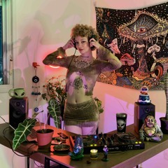 MISVA - Progressive Psy Trance | DJ Set