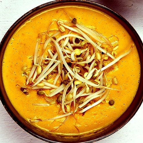 LE GRAND MASTICAGE - Kacang (Vendredi 20 Dec 2024)