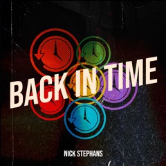 Nick Stephans - Back In Time
