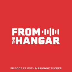 Episode 27 with Marionne Tucker