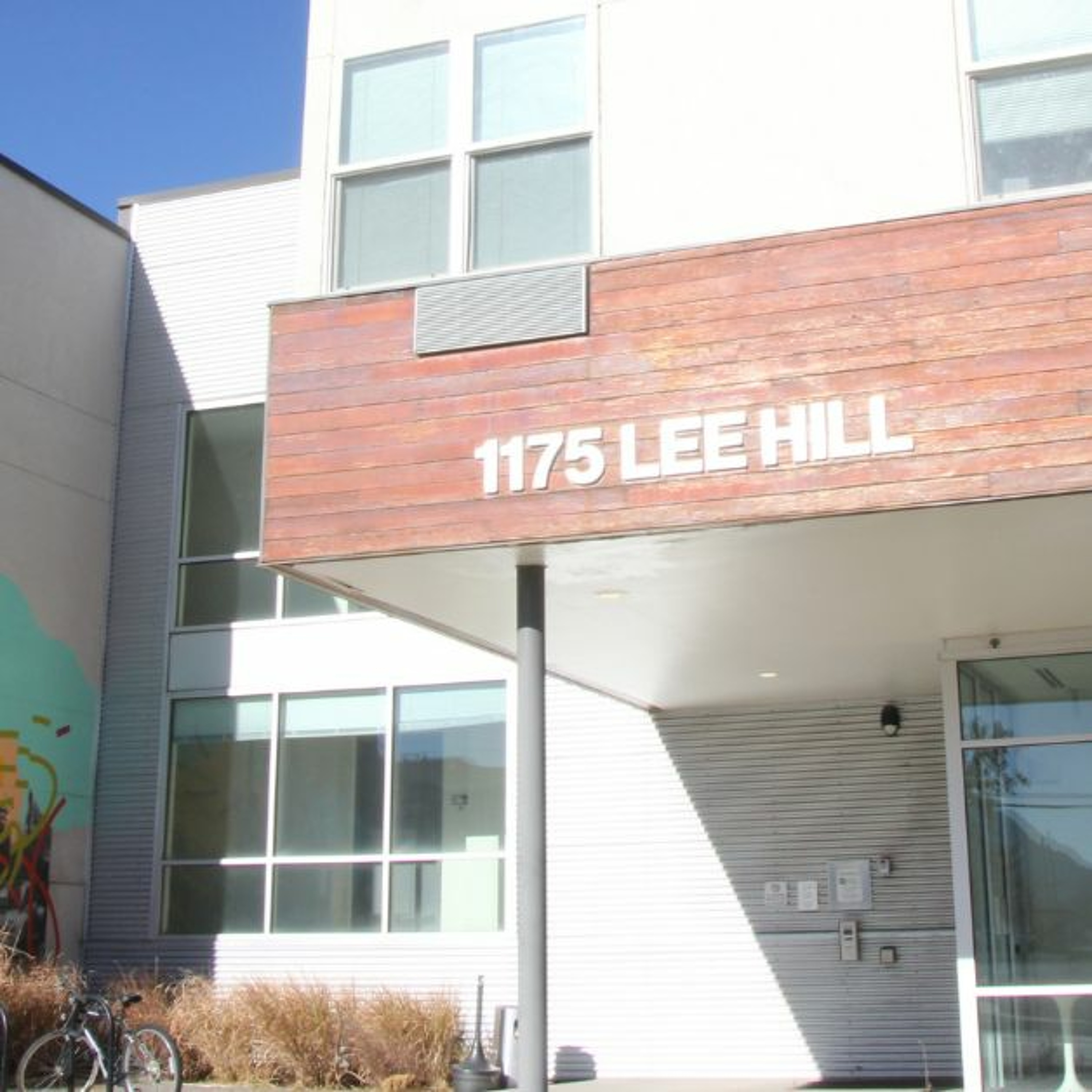 Advocates say "Housing First" Could be a Solution to Chronic Homelessness episode artwork