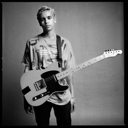Dominic Fike - Maybe (Snippet)