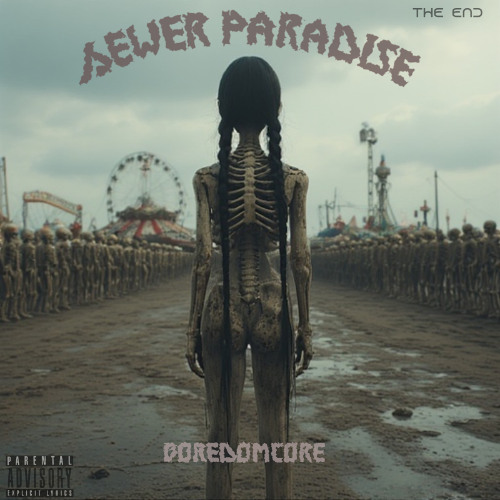 Sewer Paradise