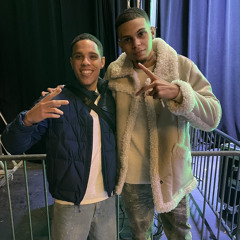 Can't Handle Yo Problems