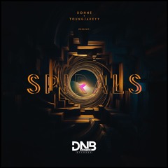 XOHNE - Spirals [Ft. YoungJakeyy]