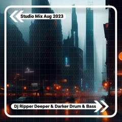 Deeper & Darker Studio Mix