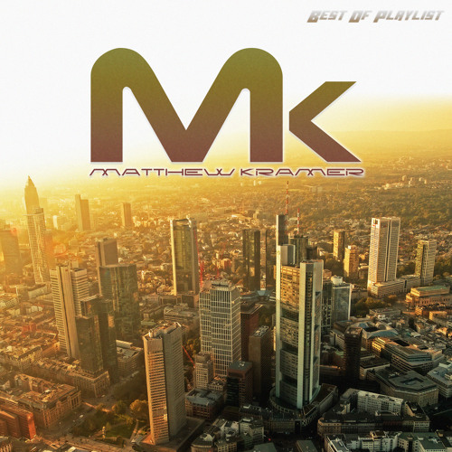 Trying Times (Matthew Kramer Ambient Mix)