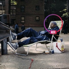 #theMICKStape: Jay-Z B-Sides (Hour 1)
