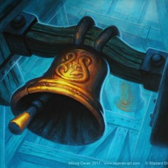 The Bells Of Peace