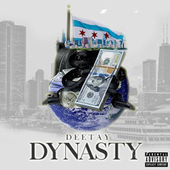 Dynasty Prod. by WxlfStealth
