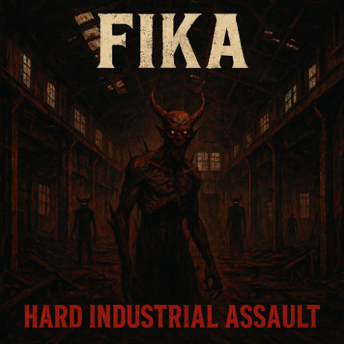 Fika - Hard Industrial Assault