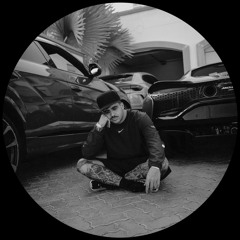 Geolier - EL PIBE DE ORO (Tech Edit) [Copyright]