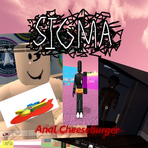 Regurgitating Cheeseburger