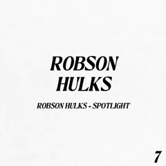 Robson Hulks - Spotlight