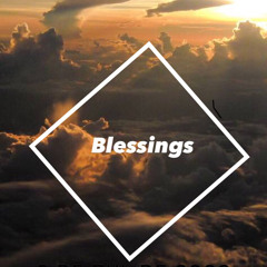 J.Jr - Blessings (Original)
