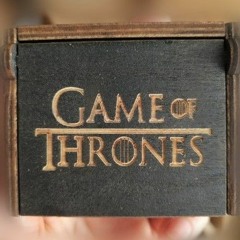 Game Of Thrones Main Theme [Music Box Cover]