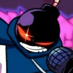 Ballistic fnf (hard full) bot.