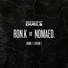 SEASON 1 ROUND 1: RON.K vs NOMAED. [WINNER: RON.K]