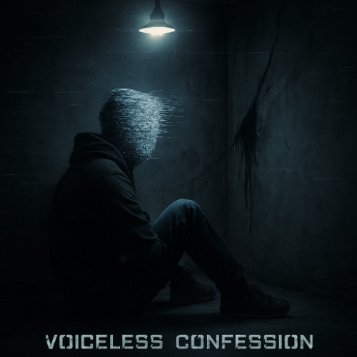 VOICELESS CONFESSION