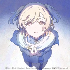 Stream 花結び Flower Knot ／ flower × 重音テト Kasane Teto - 栗山