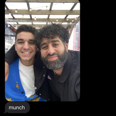 bite out ya shoulder [rough] prod. paradisee & 2star