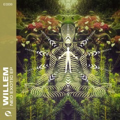 EC008 - Willem 'Neo Exotic' EP