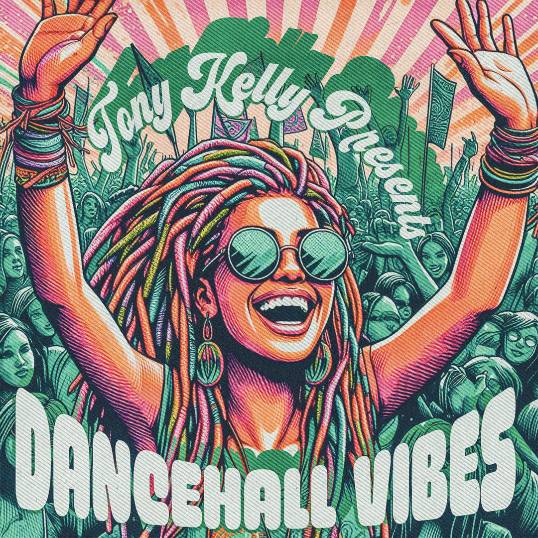 Stream Brawta Dancehall Vibes (Mini Mix) [feat. Tony 