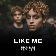 Lil Baby Type Beat | Trap Instrumental  - "Like Me"