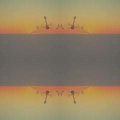 Dance of the Horizon