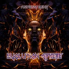 PsyWhispering - Evolution Sphere