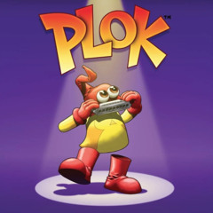Plok! - BEACH (JM's FM Fusion Edit)