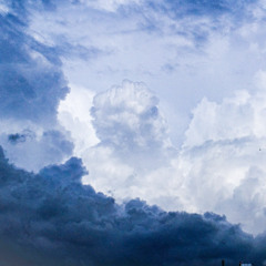 Cloud Drop