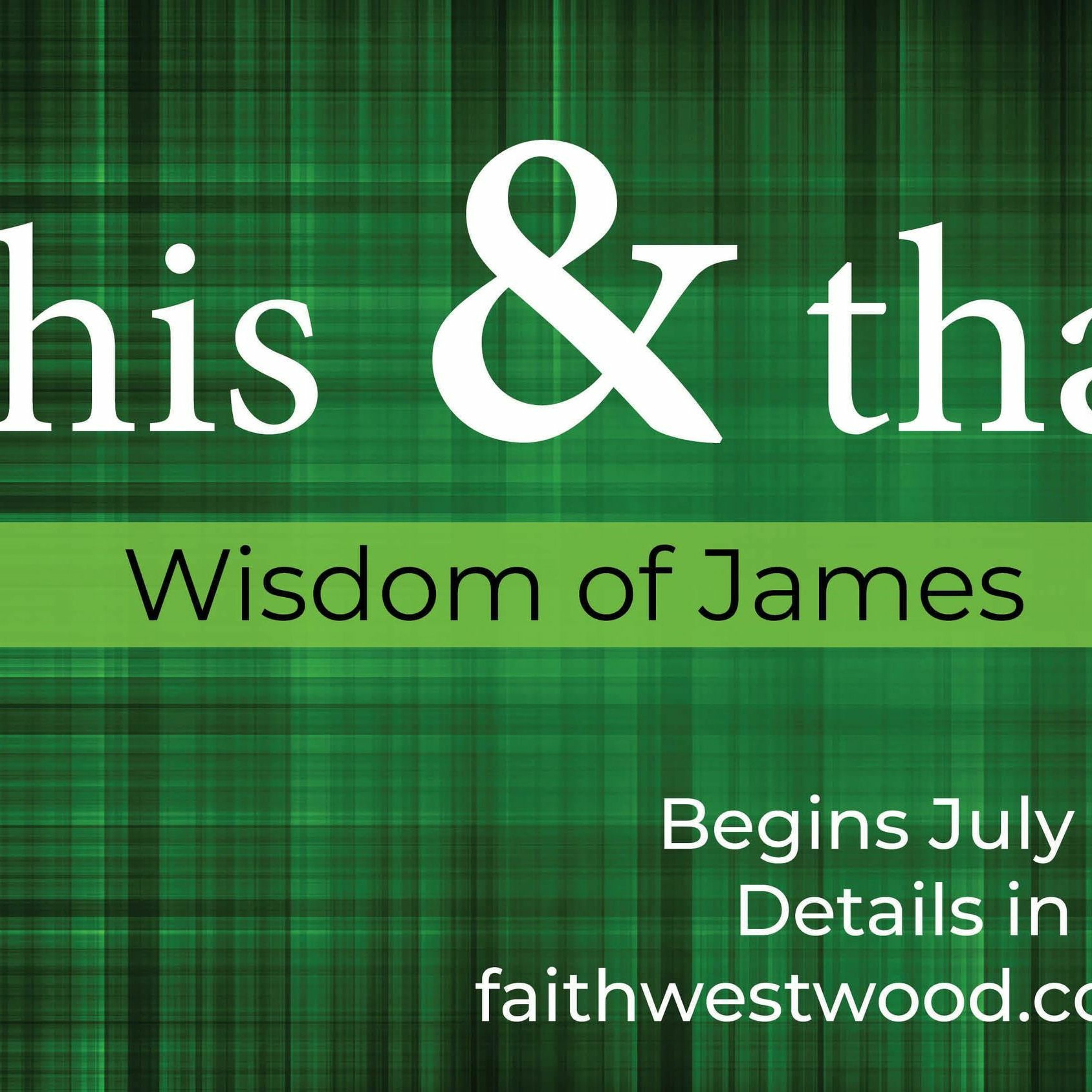FaithWestwood UMC