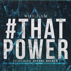 (FREE DOWNLOAD) That Power (DevilBaby HARDGROOVE Remix) - Justin Bieber, will.i.am