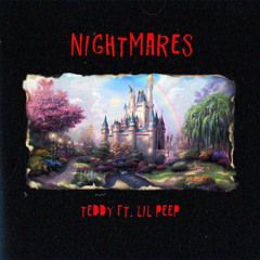 Lil Peep - Dreams & Nightmares Part 2 (feat. ✯teddy✯)
